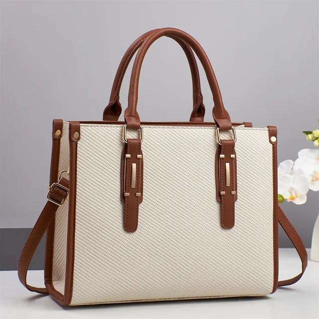 New Women bag Handbag Shoulder Bags Crossbody Bag For Women 2025 Crossbody bag everything one shoulder bag small square bag 2