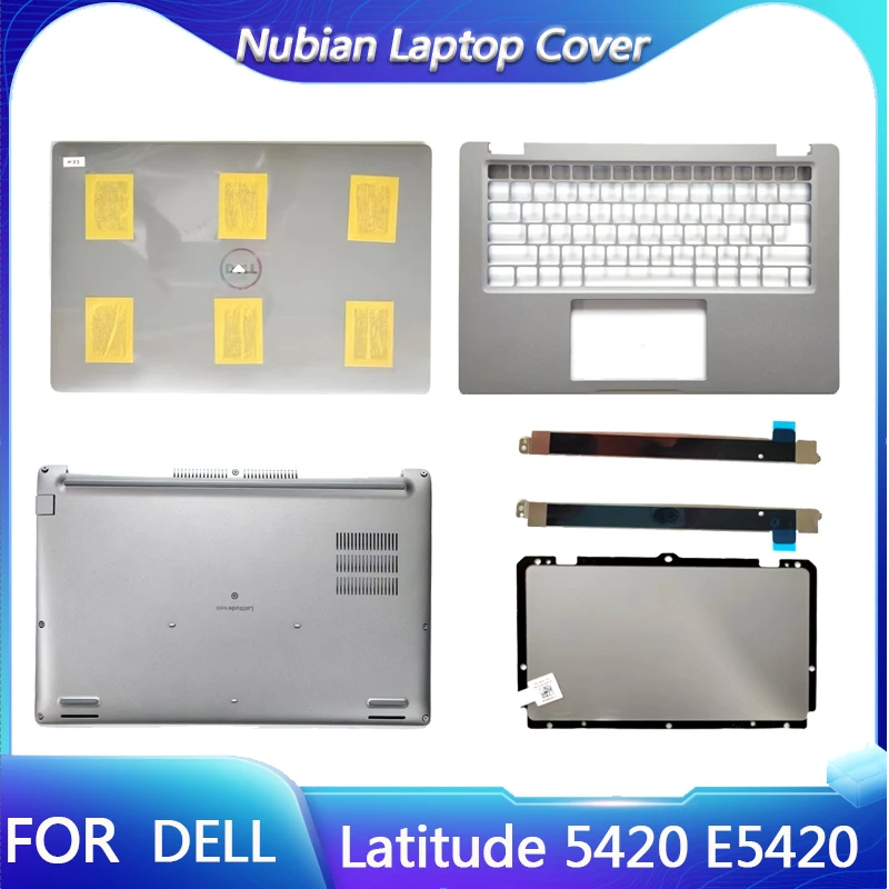 New For Dell Latitude 5420 E5420 14" Laptop Lcd Back Cover Palmrest