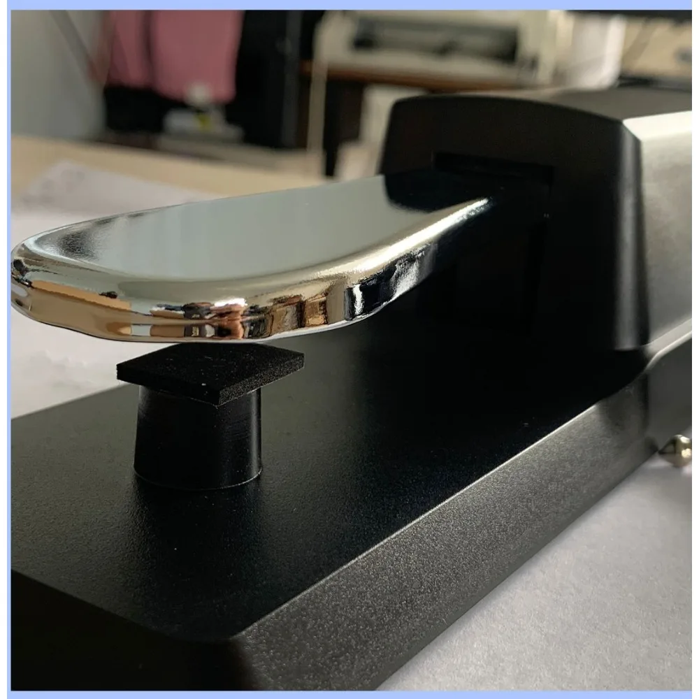 Premium Metal Foot Pedal with Switch Function