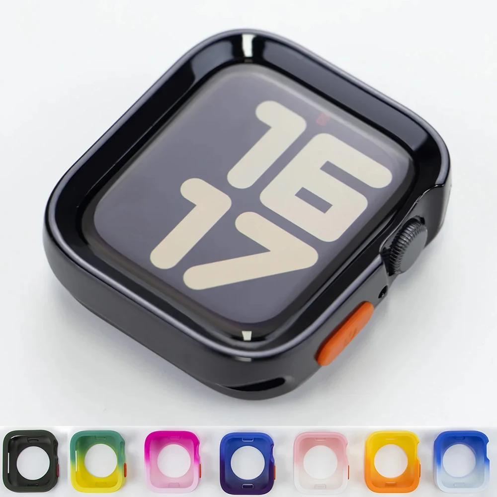 Candy Soft Silicone Armor Case - Durable Protection
