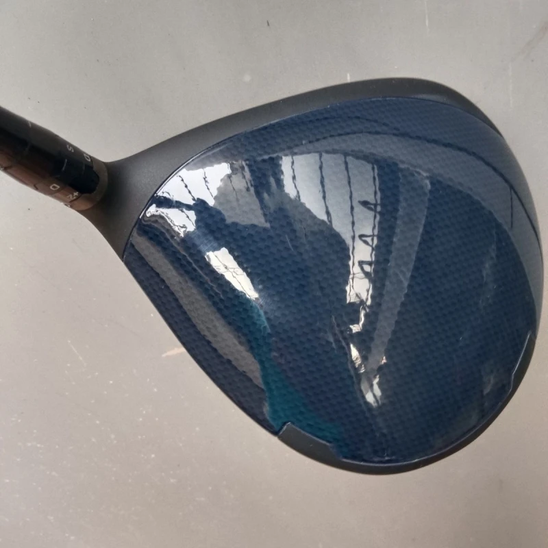 Men's New Golf Clubs PARADYM Golf Drivers 9/10.5 Degrees R/S/SR/X Flexible Graphite Head Cover Assembly 4