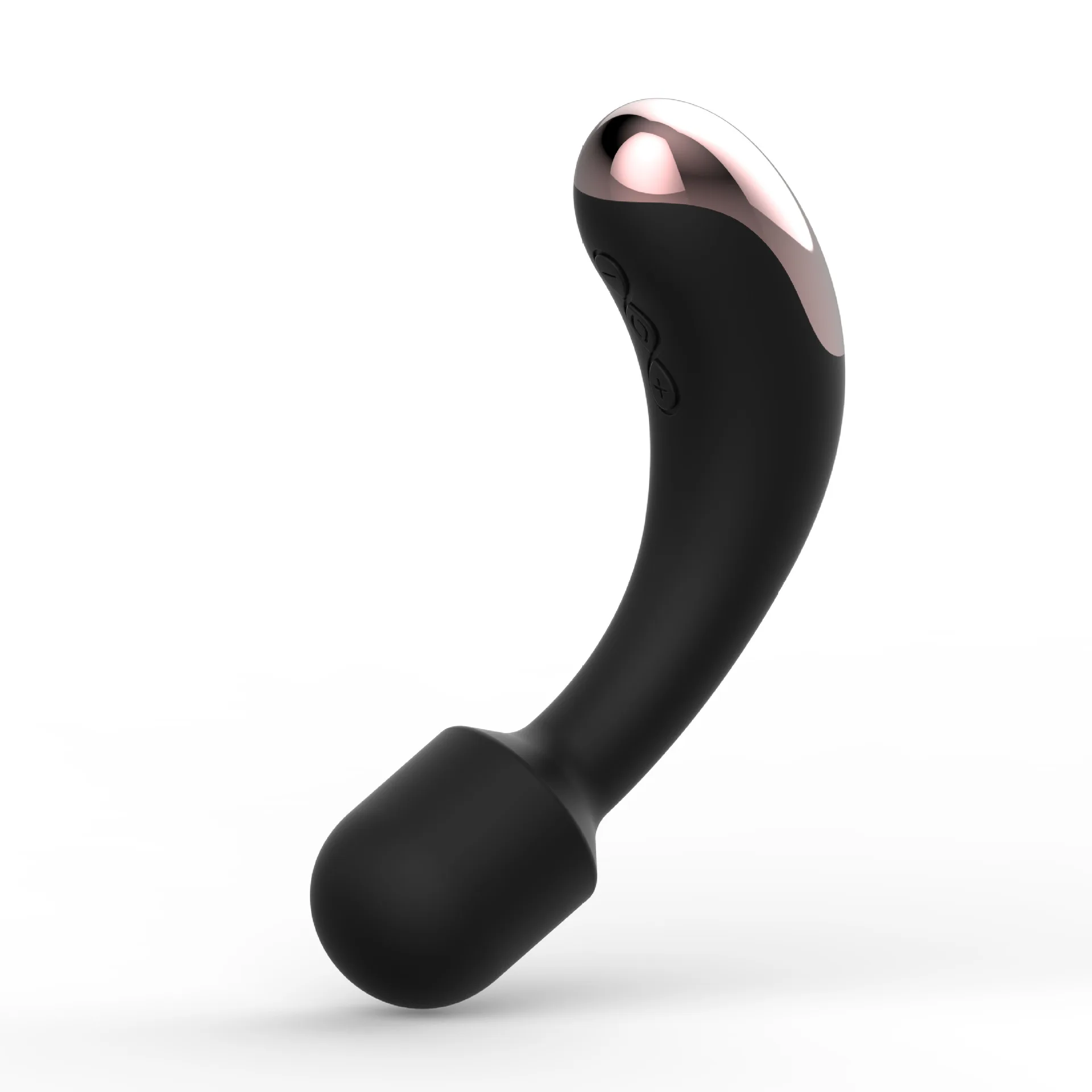 Vibratore Speed Power 10 AV Magic Wand Massaggiatore per punto G femminile per coppia Stimolatore clitorideo Adu_voghion.com