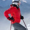 Anti-Lost Glove Holder Mitten Strap Winter Gloves Neck Hanger Rope Nylon Skate Gloves Lanyard 4
