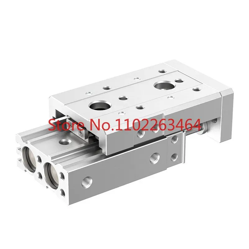 

Новый оригинальный цилиндр MXS20/MXS20L-10-20-30-40-50-75-100-125B slide