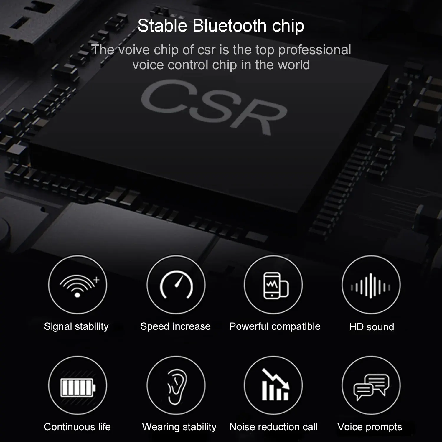 Рисунок 2 - XiNOWy V4C рефери гарнитура Bluetooth
