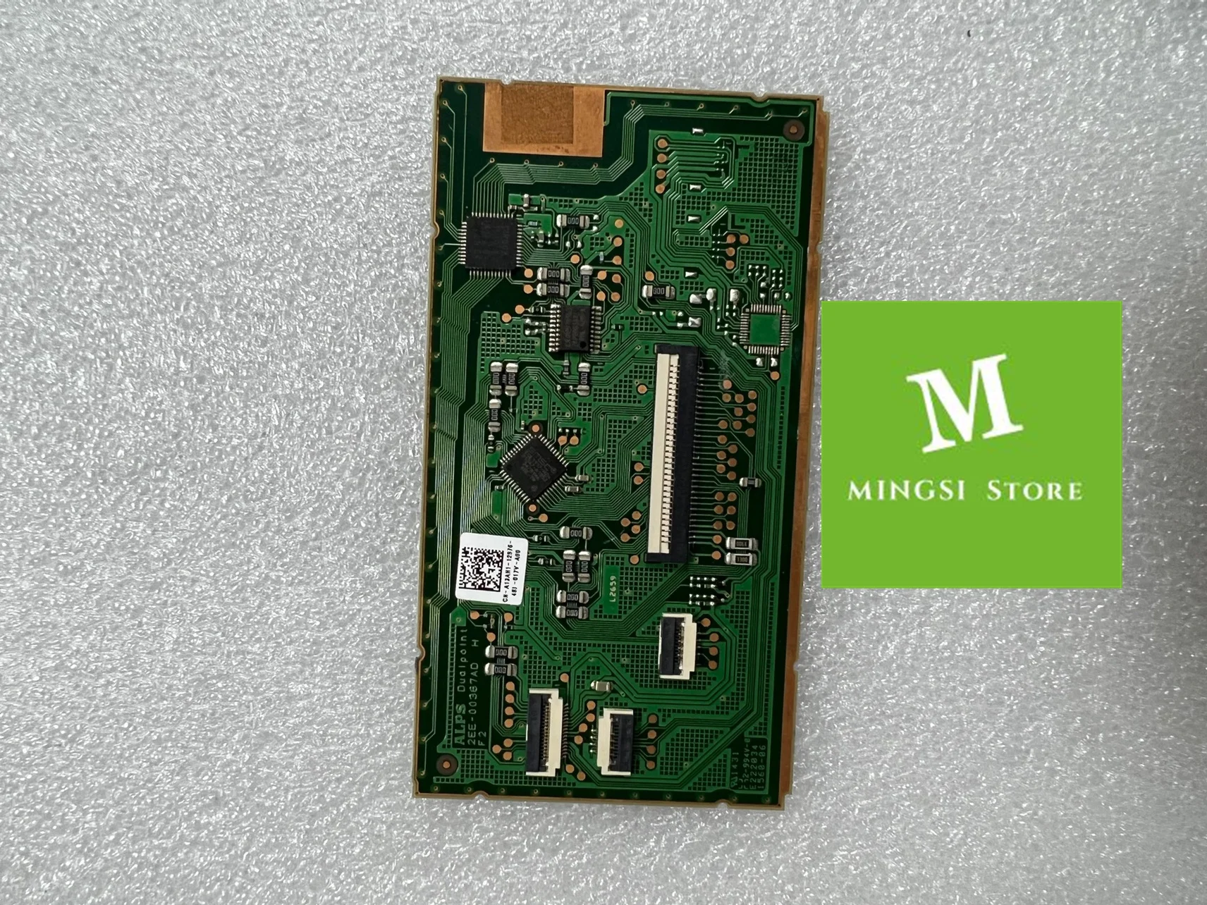 Per Dell Latitude E7250 E5450 E5550 Touchpad Board Cn A13Ah1 A13Ah2