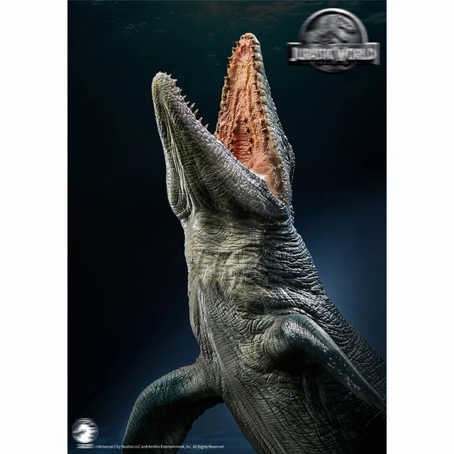 W-DRAGON ブラキオサウルス 恐竜 箱なし フィギュア Brachiosaurus 中古 N7944401 W-Dragon 1⁄35 ブラキオサウルス 恐竜 フィギュア 45cm