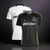 Top Style Football Jersey Men Women Sports Casual Daily Training Jersey Colo Colo Jersey Breathable Fast Dry Short Sleeve Tops 1