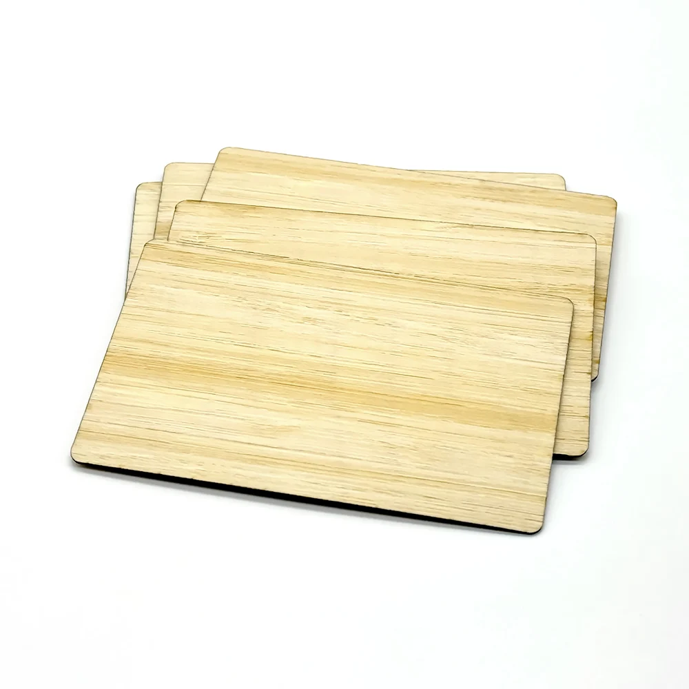 5pcs BAMBOO