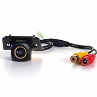 HD Backup Camera Rear View Reverse 170° AHD1080P/720P Parking FitsToyota Prius /Prius Alpha 2009 2010 2011 2012 2013 2014 2015