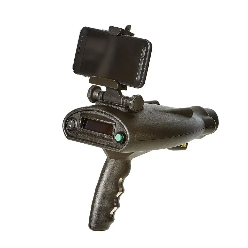 

NEW ARRIVAL FULLY ASSEMBLED X4 - LONG RANGE GOLD DETECTOR