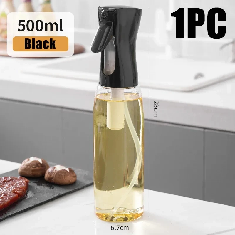500ML Black