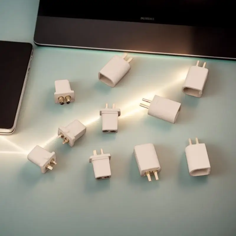 Connecteurs BT2.0 pour drone FPV micro en action, branchés sur une batterie LiPo, assurant une connexion fiable.