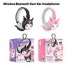 Disney Stitch Wireless Bluetooth Headphones AH-806, Foldable HIFI Stereo w/Mic, Anime Cartoon Design, Birthday Gift for Kids Disney Stitch Wireless Bluetooth Headphones AH-806, Foldable HIFI Stereo w/Mic, Anime Cartoon Design, Birthday Gift for Kids
