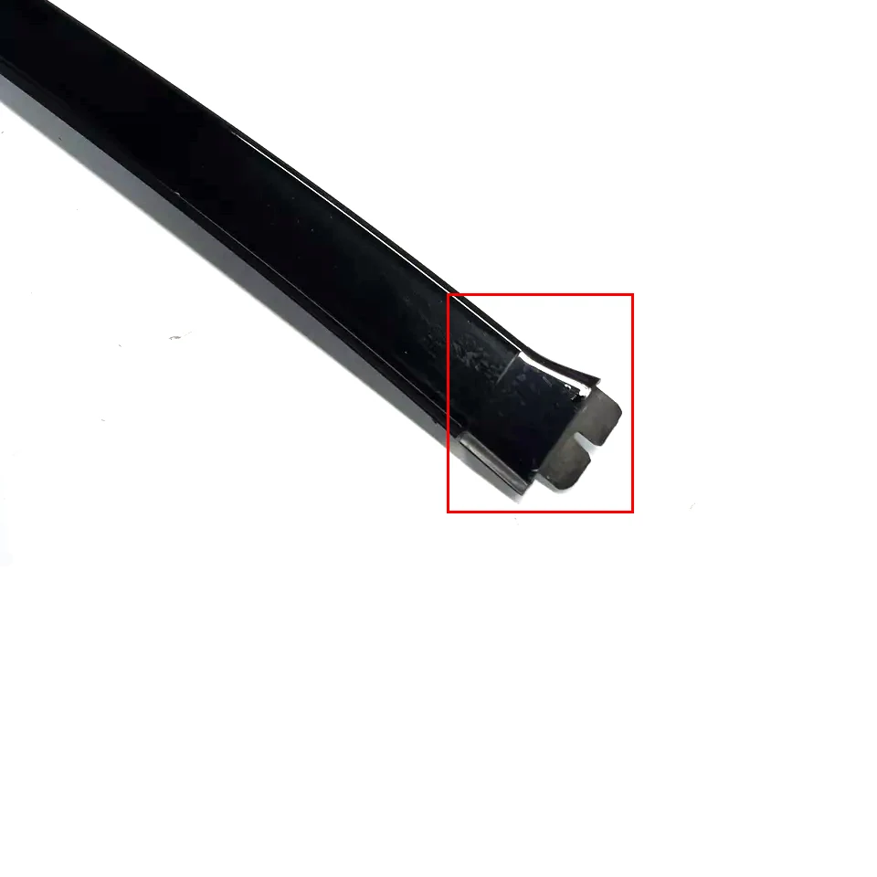 Front Left/Right Drip Rail Front Drip Molding For Mercedes Benz-GLC OEM