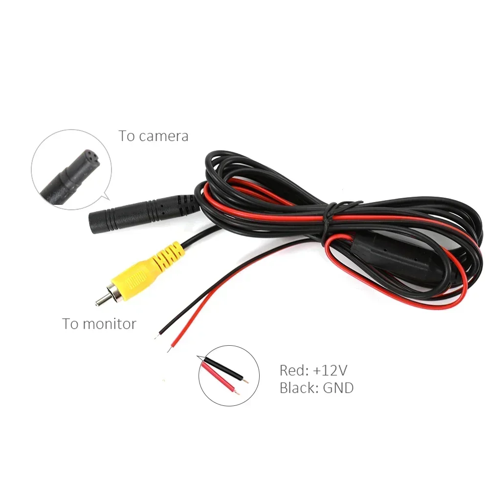 차량 AHD 전방 OEM 카메라 야간 투시 어안광각 150 ° Toyota Land Cruiser 22-23 주차 모니터링 시스템용 카메라