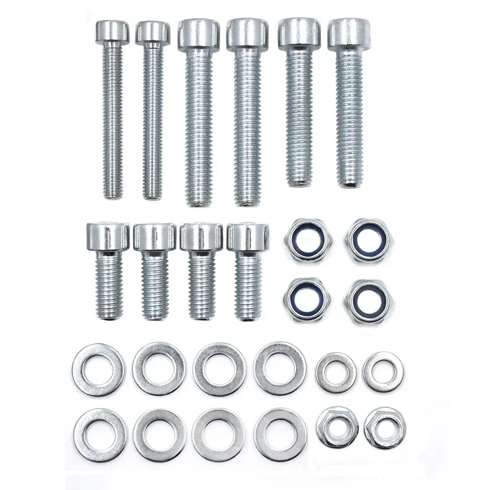 Chain Roll er&Guide (5)