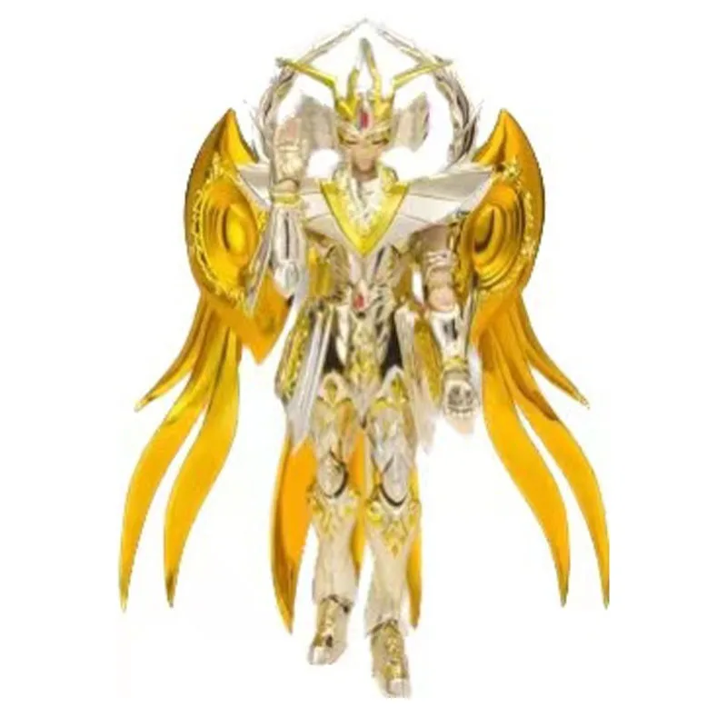 

Bandai Миф Ткань EX Saint Seiya Soul of Gold Shaka Virgo Аниме фигурки модели коллекционные экшн-игрушки спасибо за вашу покупку