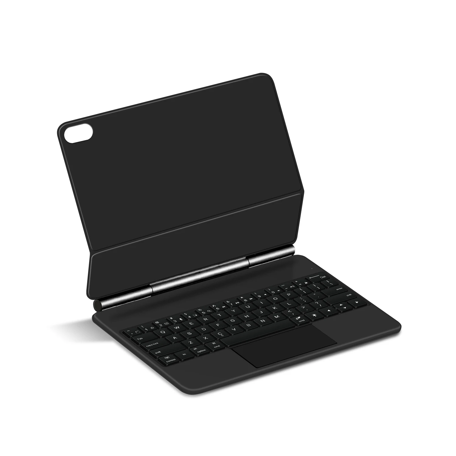 Magic Keyboard For HUAWEI MateBook E Case Cover 12.6 inch DRR-W76 Portuguese Spanish Korean Arabic German Smart Keyboard