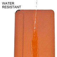 Housse pour ordinateur portable sans pochette pour MacBook Air 13.6 M5 M4, sacoche étanche pour MacBook Air 15 Pro 14, sacoche ultra-fine pour ordinateur portable 15.6 3