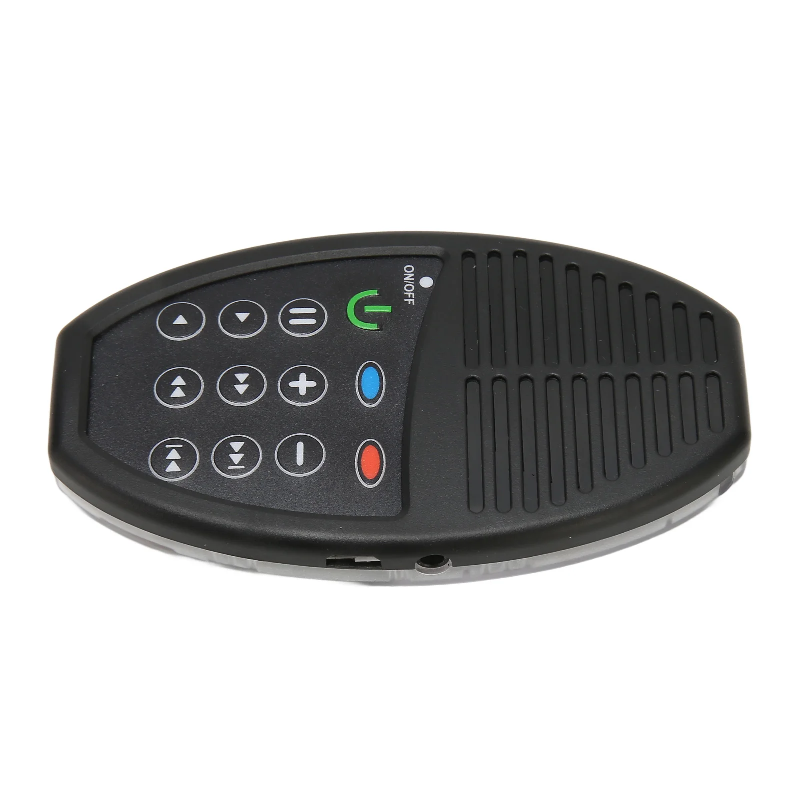 Bible Player Electronic Bible Reader ABS Solar Charging for Travel