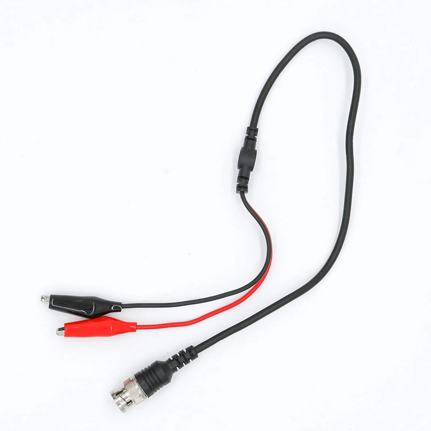 Fully assembled DSO FNIRSI-138 2.4 TFT Pocket Digital Oscilloscope Kit DIY Spare Parts Electronic Learning Kit Probe