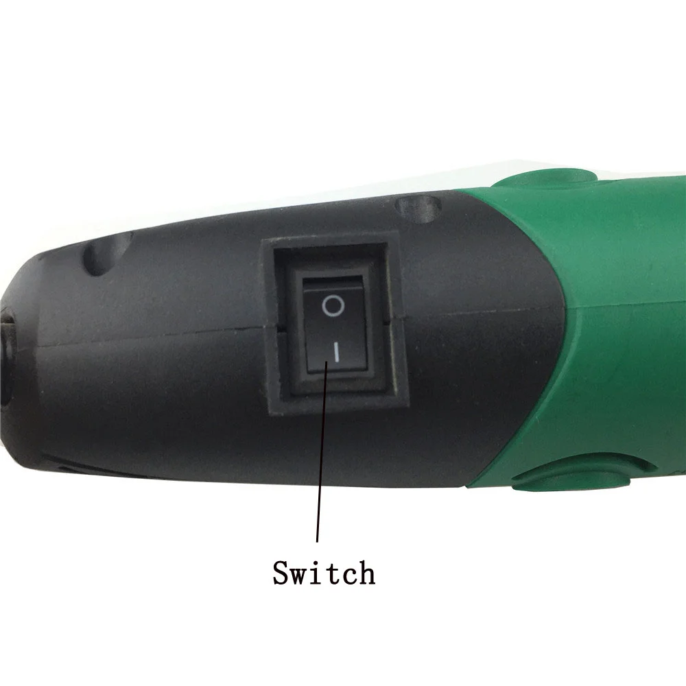ALLSOME 30000RPM 480W High Power Mini Electric Drill Engraver With 6 Position Variable Speed For Dremel Rotary Tools 5
