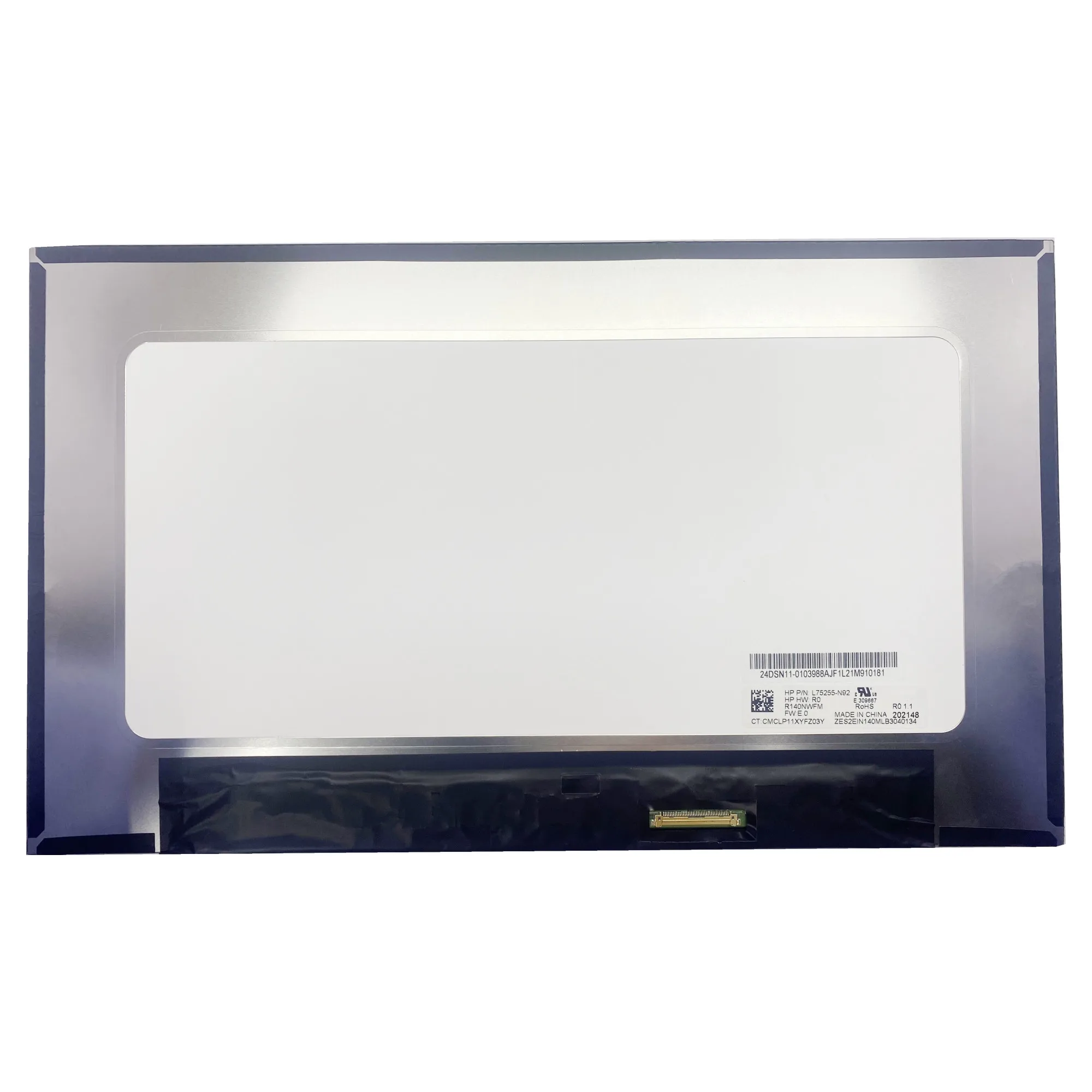 

R140NWFM R0 14,0 ''ЖК-экран для ноутбука