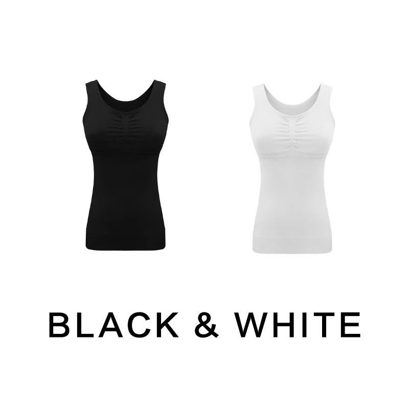 1 Black 1 White