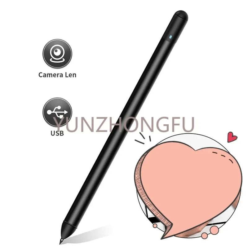 

2023 Best Seller Wireless Writing Tablet Digital Writing Pad With A5 Notebook Paper Sync Function Smart Sketch Board