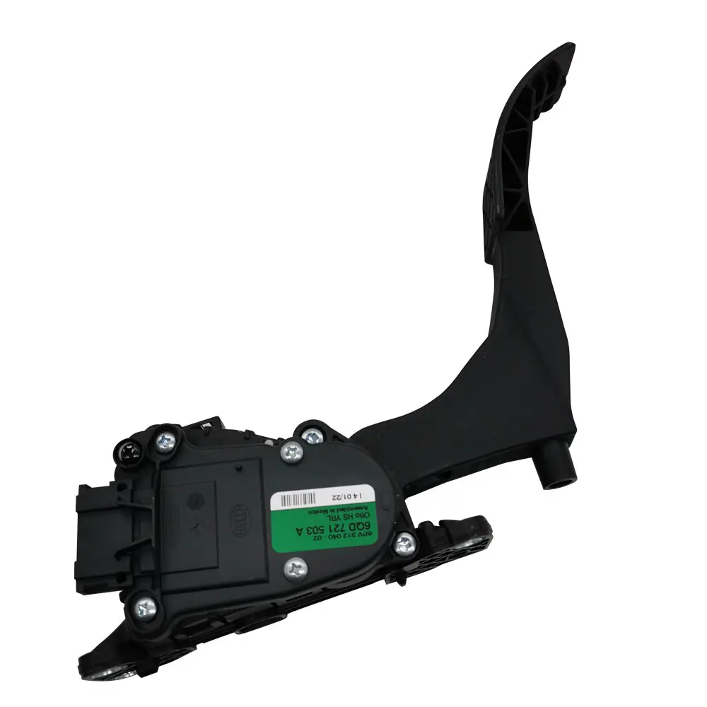 accelerator pedal 6Q1723503P 6R1723503A For VW Polo Amarok GOL Bora Audi A1 Skoda Rapid Fabia Spaceback