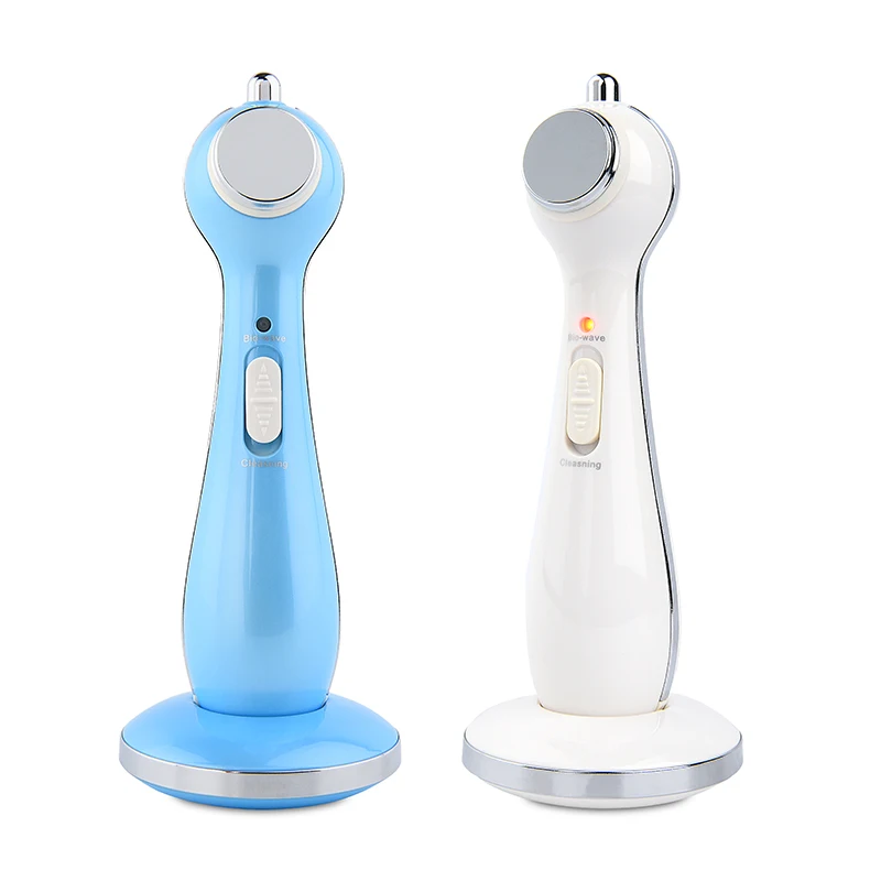 

BP001B-handheld microcurrent face beauty device
