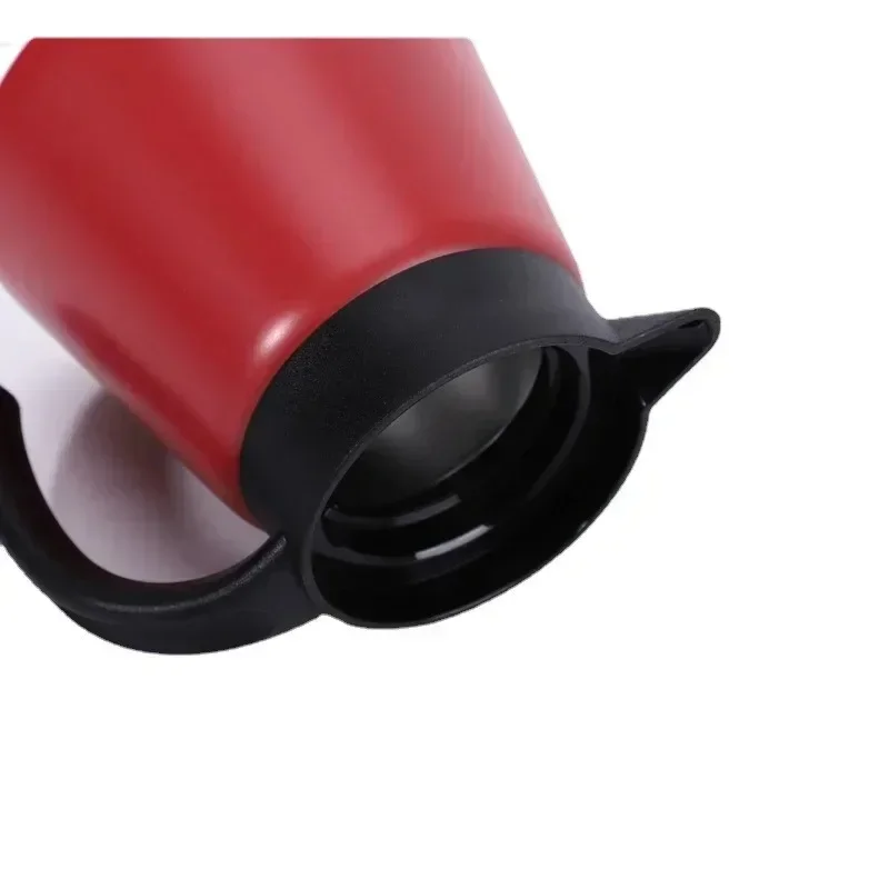 600ml Thermal Coffee Carafe Stainless Steel Double...