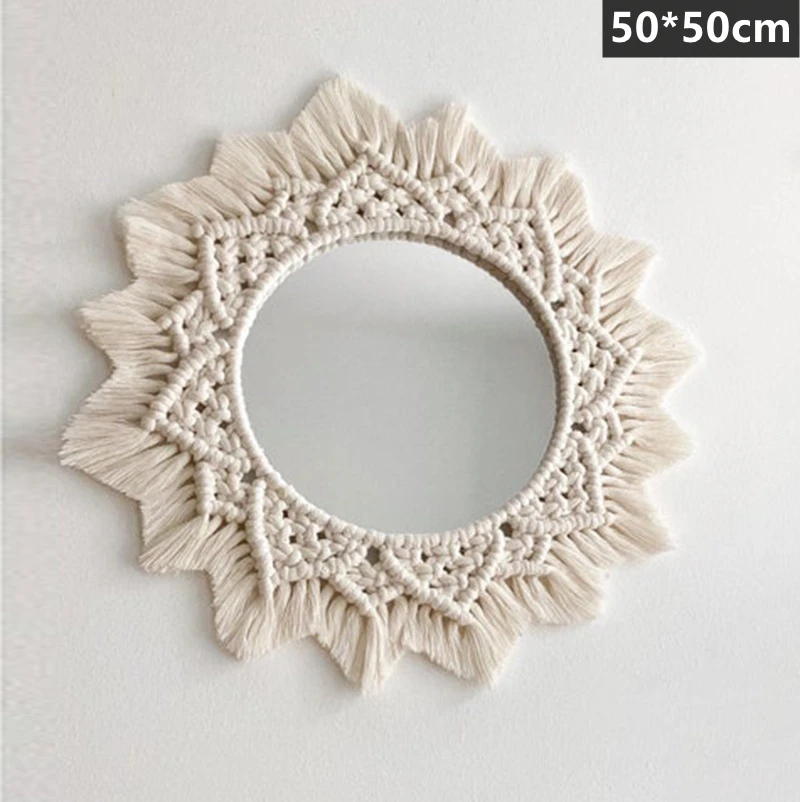 G 50cm Mirror 30cm