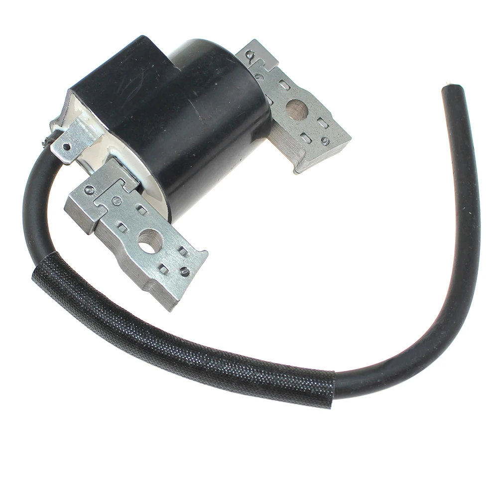 Фото Катушка зажигания для Kawasaki FB-460V FC401V FC420V John Deere 265 325 GT262 GT275 F710 GS75 HD75 21121-2086 AM121820 №1