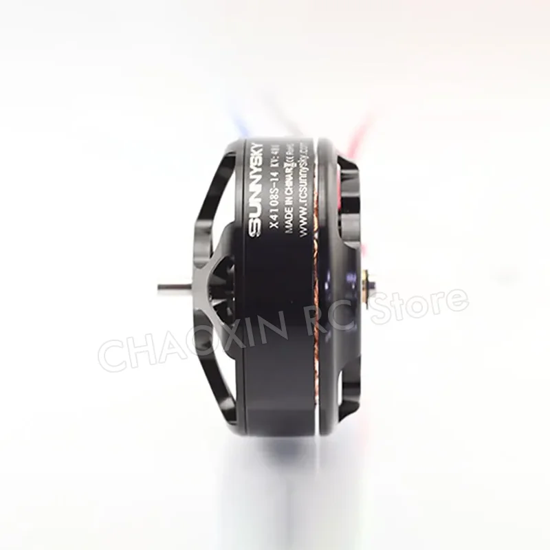 Moteur Brushless RC KV380/480/600/690 1 Pièce