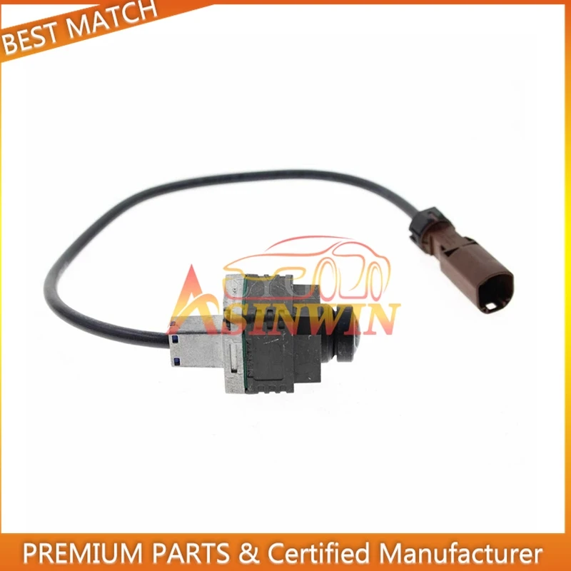 Caméra frontale 360 degrés haut de gamme pour W205 W218 W292 W448 W253