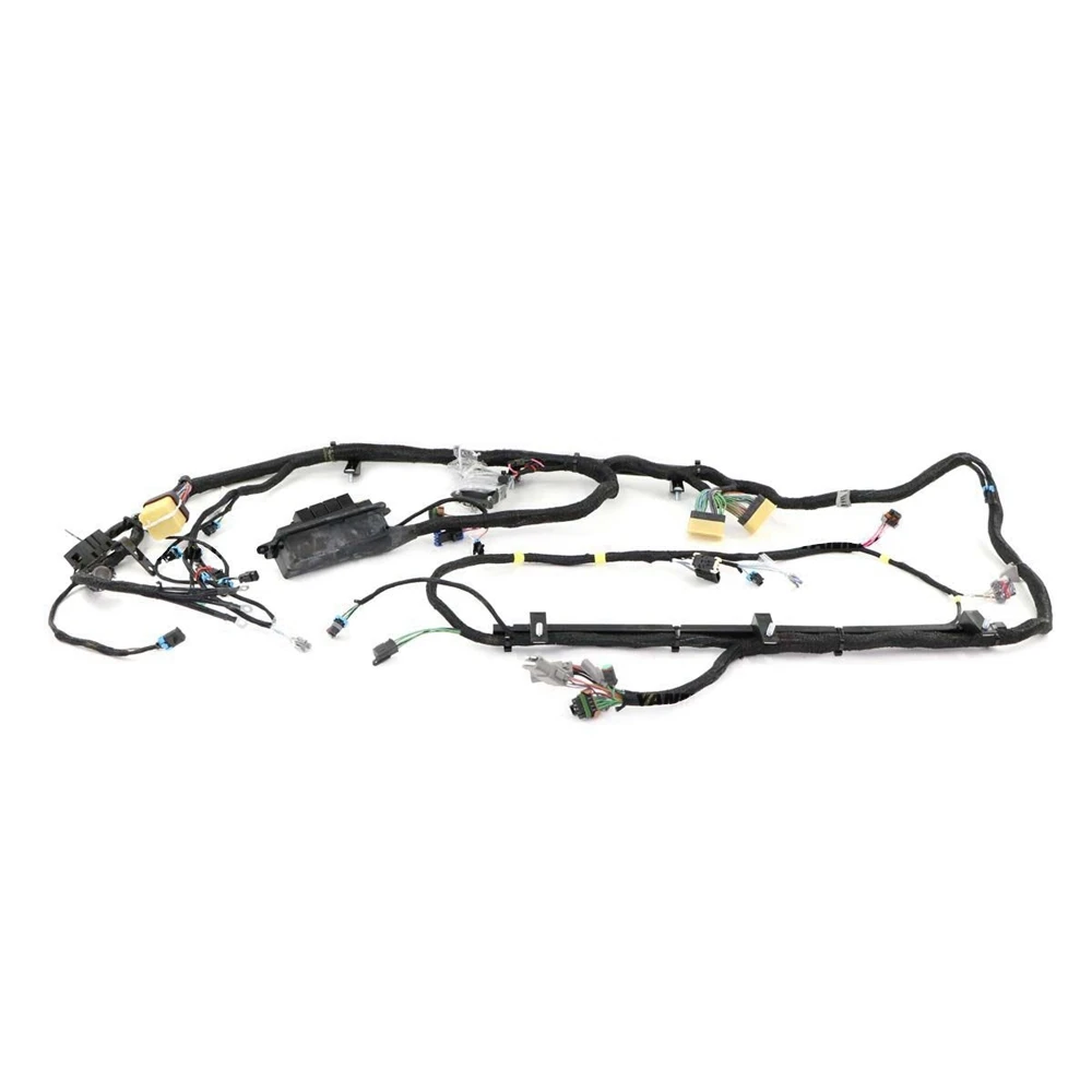 

Harness 7142376 For Bobcat Parts S160