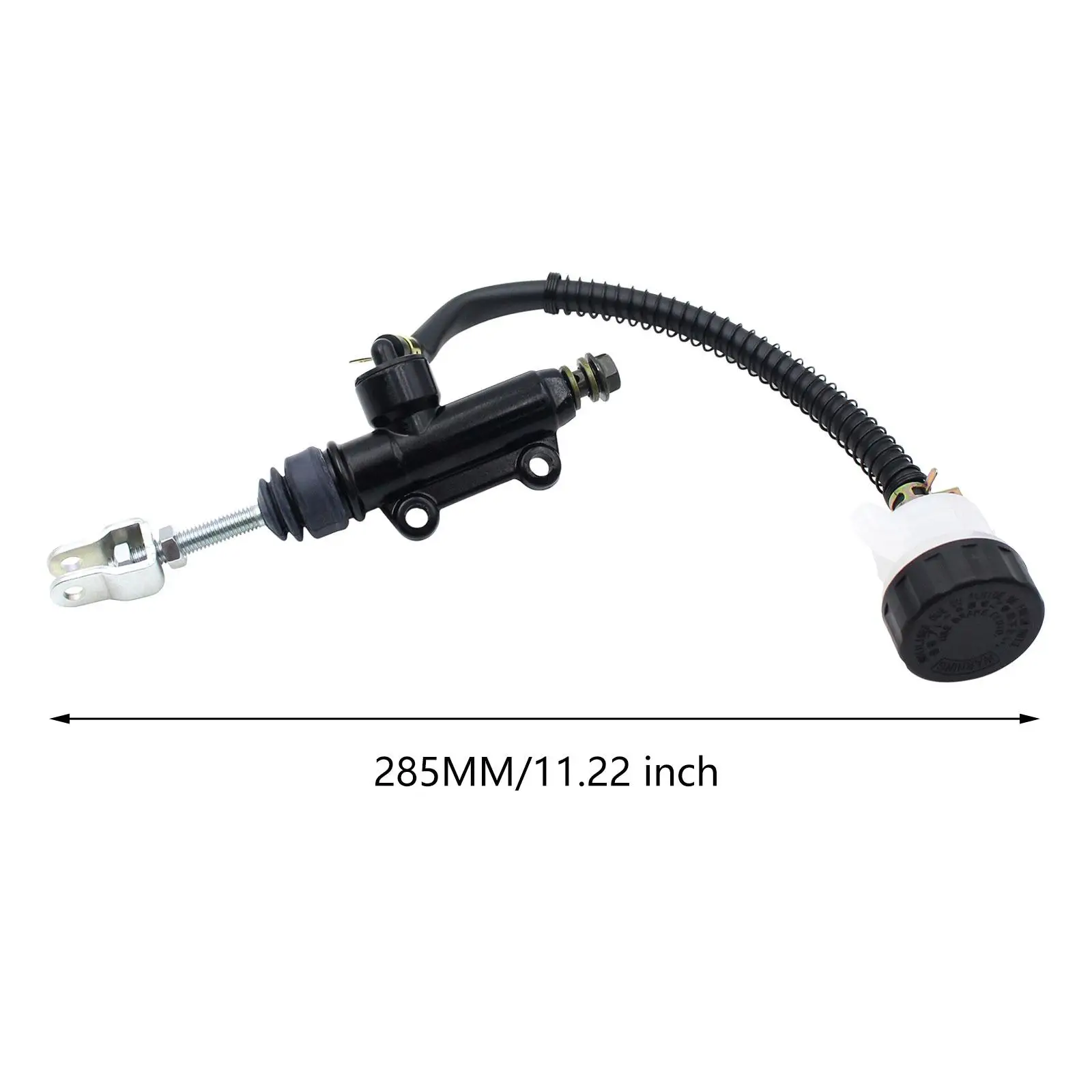 Hydraulic Brake Pump for Kawasaki Bajaj Pulsar 200NS Easy to Install