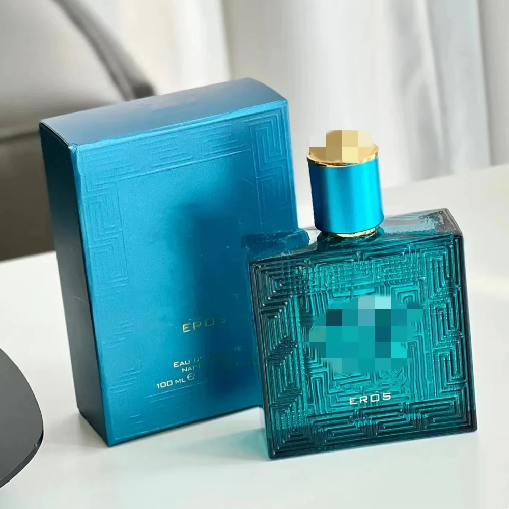 parfume eros