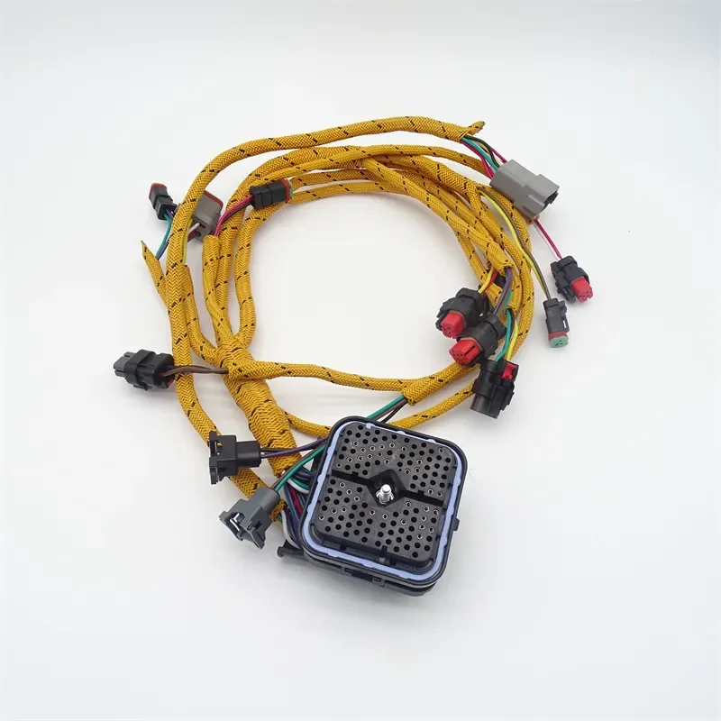 

Excavator parts cable 198-2713 1982713 For 324D 325D 329D C7 C9 Diesel Parts 366-9748 Repair Wiring Harness