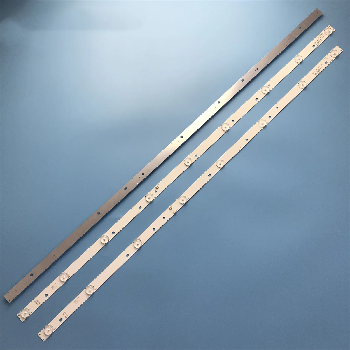 VEKTA LD-43S6015BT AKAI AKTV432 JS-D-JP4320-091EC JS-D-JP4320-081EC D43-F2000 MCPCB MS-L1111R/L, E43F2000 LED Ʈ, 