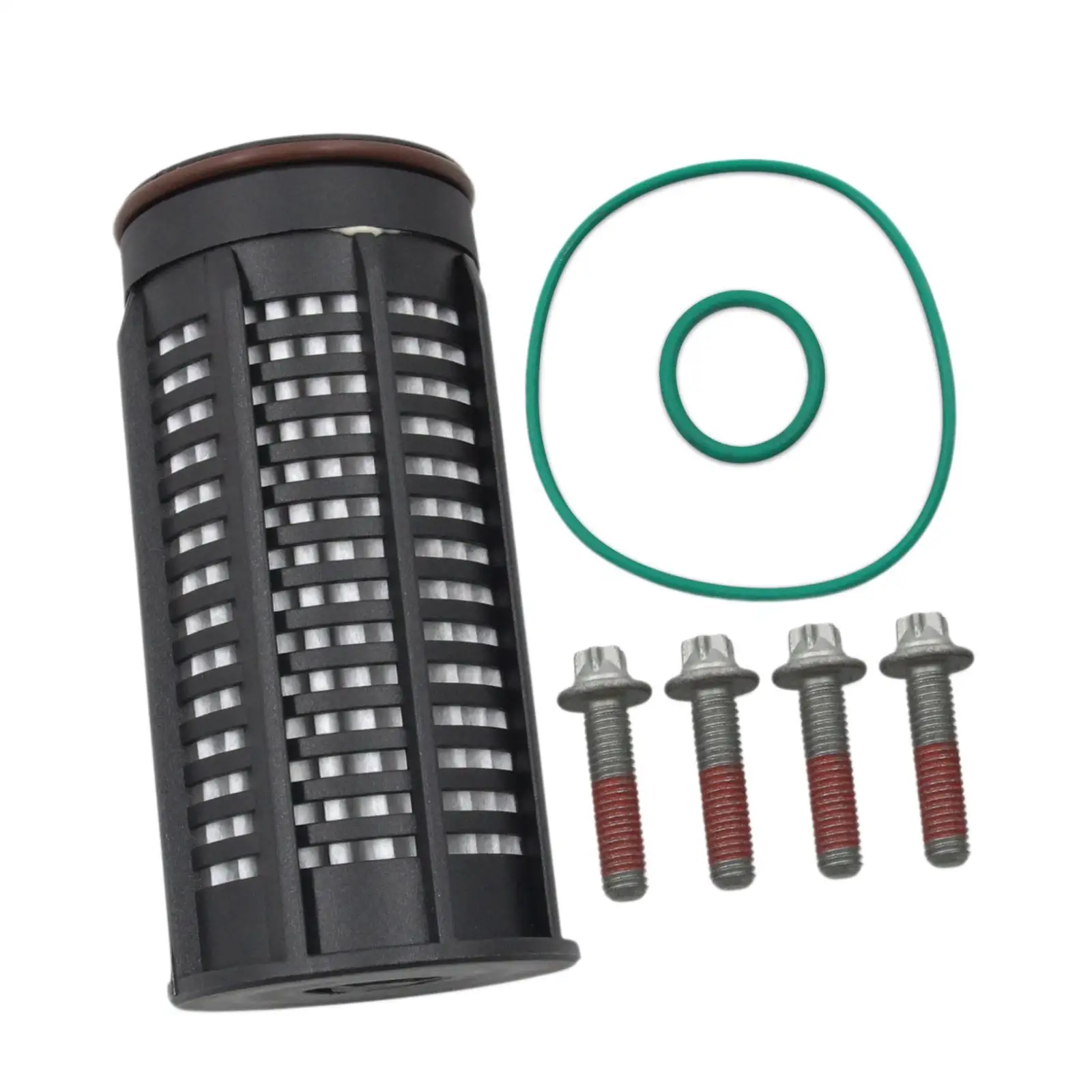 Automatic Transmission Fluid Filter Accessories Hardware Sturdy Kit for Replace
