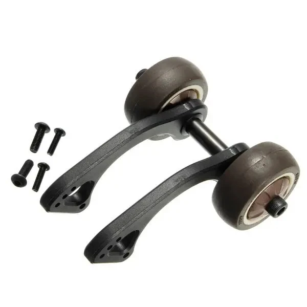 

Tail Wheel Holder EB1007 for JLB Racing CHEETAH 21101 J3 SPEED 1/10 RC Car Parts