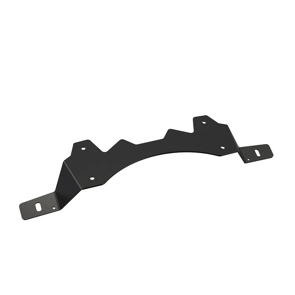오토바이 안개등 Led 브래킷 보조 조명 홀더 지원 BMW F800 GS F800GS 800 F650GS 트윈 F800 F650 GS 2008-2013
