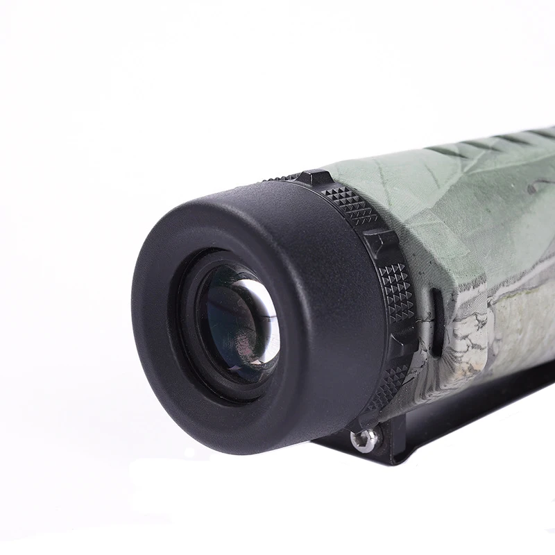 10x32 Telescope Monocular Telescope Pocket Mini HD Waterproof Optical Monocular Outdoor Hunting Bird-watching Camping Binocular 6