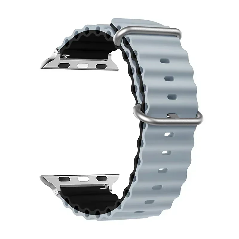 Ocean Strap Sport Bracelet