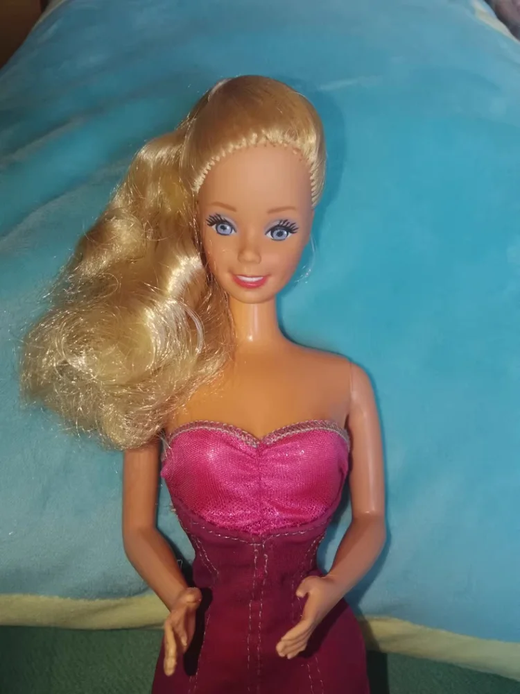 새 제품이 아닌 1/6 스케일 피규어 모델 30cm 컬렉터 에디션 헤드 바디 의류 슈트 기본 결함이 있는 장난감 오리지널 박스 없음