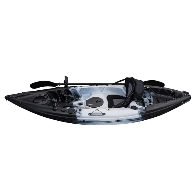 Kayak For Fishing And Water Sports 6