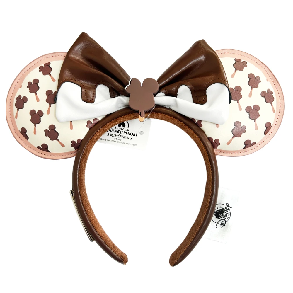 Mickey Headband 2